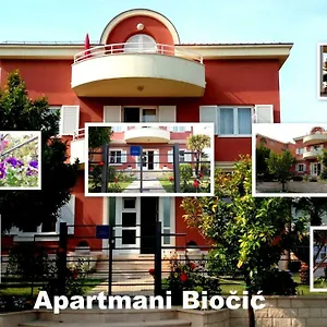 Appartamento Biocic, Spalato