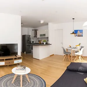 Apartment Cvit Jadrana, Split